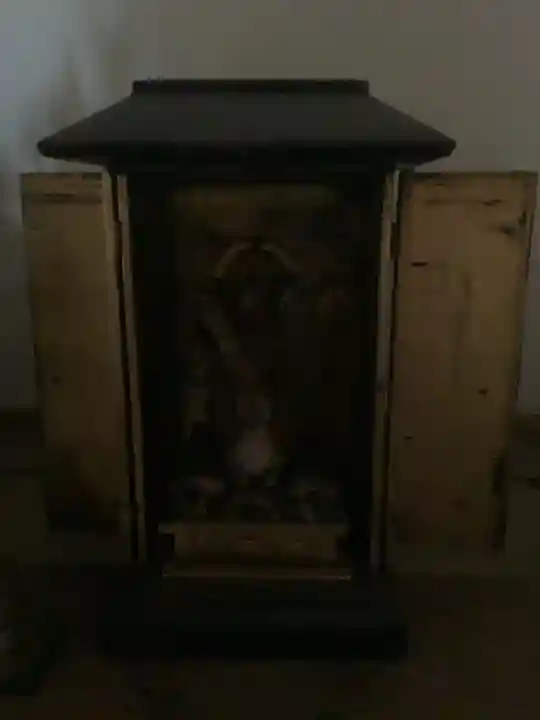 万寿寺(愛知県)