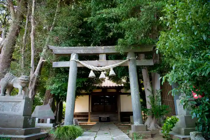 八幡神社(千葉県)
