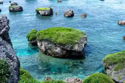 宮古神社(沖縄県)