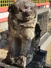 錦織神社(大阪府)