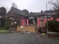 延命院のその他建物