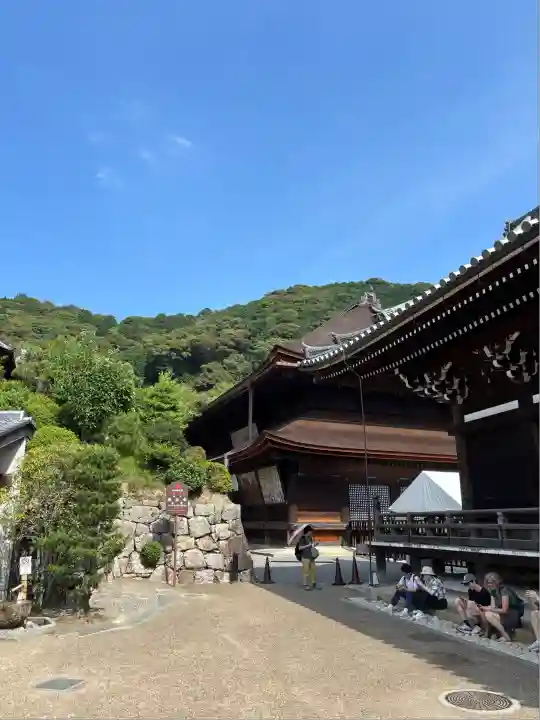 清水寺(京都府)
