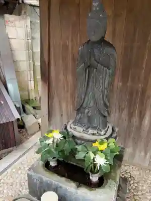 幸國寺(東京都)