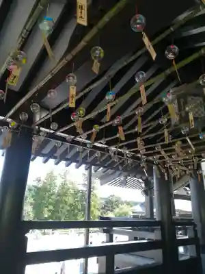 尊永寺のその他建物