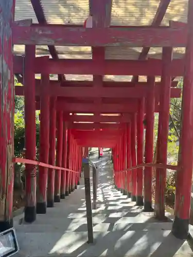 曩祖八幡宮(福岡県)