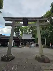 榛名神社(群馬県)