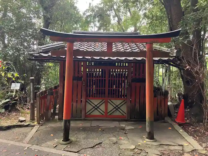 石清水八幡宮(京都府)