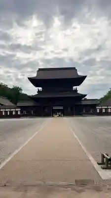 瑞龍寺(富山県)