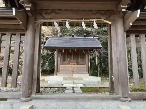 日向神社(滋賀県)