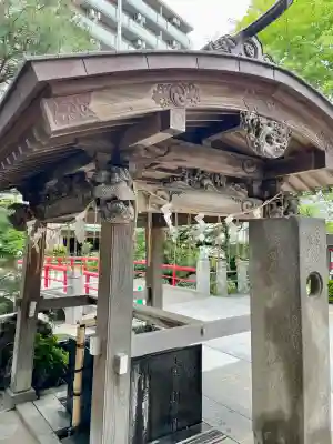松戸神社(千葉県)