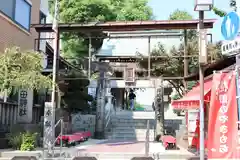 櫛田神社(福岡県)