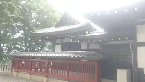 富士浅間神社(群馬県)