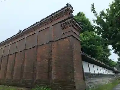 高龍寺のその他建物