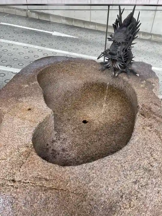 虎ノ門金刀比羅宮(東京都)