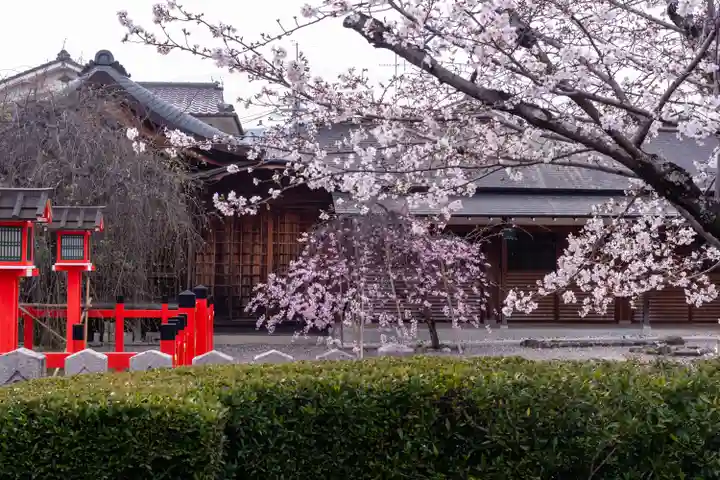 車折神社(京都府)