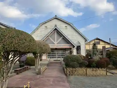 明導寺(熊本県)