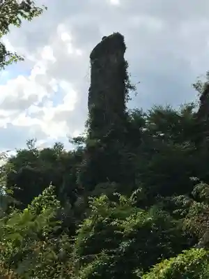 霊巌寺(福岡県)