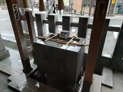 下呂温泉神社(岐阜県)