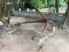 玉生八幡神社(愛媛県)