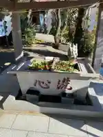 比々多神社(神奈川県)