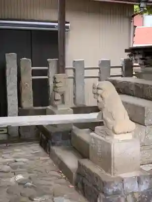 日枝神社(千葉県)