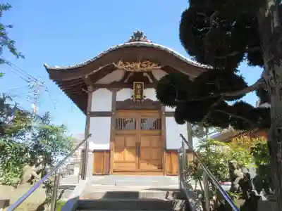 本城寺(群馬県)