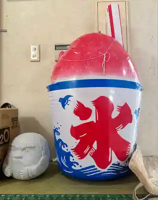 菊名神社(神奈川県)