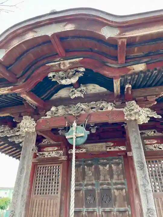 光永寺(栃木県)