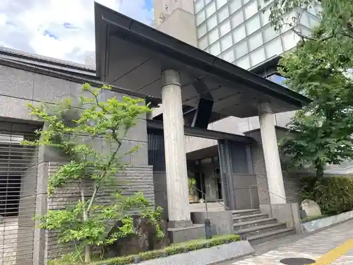 福昌寺(東京都)