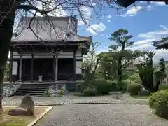 梅英寺(岐阜県)