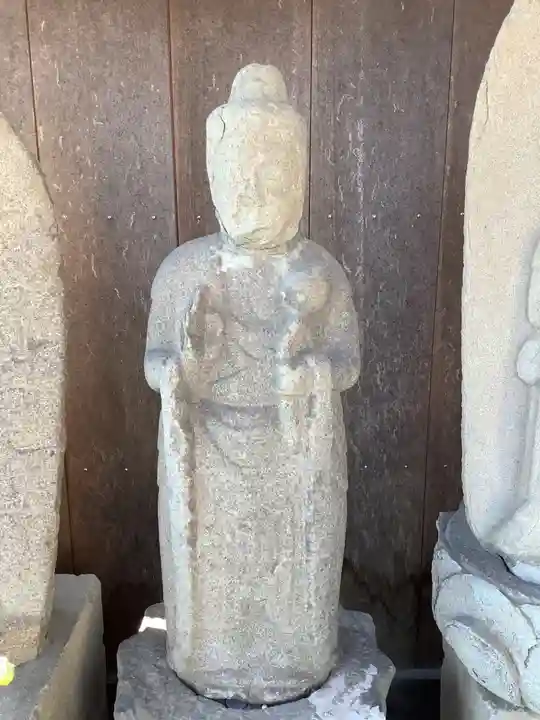 観音堂(郷前)(愛知県)