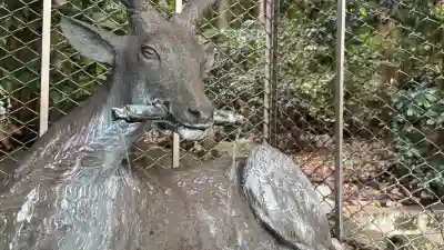 枚岡神社(大阪府)
