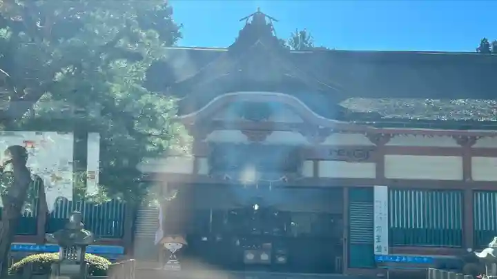 密厳院(苅萱堂)(和歌山県)