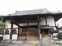 一乗寺の本殿・本堂