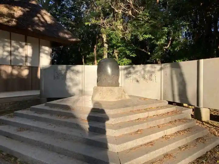 伊弉諾神宮(兵庫県)