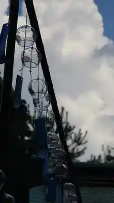 水無瀬神宮(大阪府)