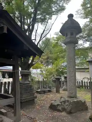 美和神社(長野県)