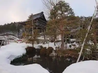 浄永寺のその他建物