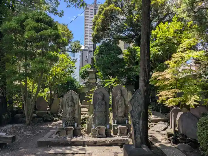 長円寺(東京都)