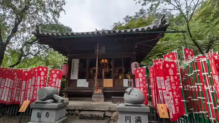 長谷寺(奈良県)