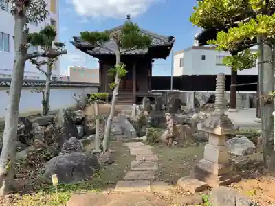 妙安寺のその他建物