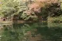 涌釜神社(栃木県)