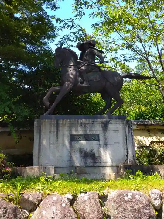 観心寺(大阪府)