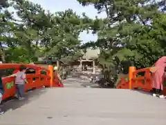 住吉大社の建物その他