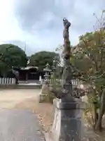 八坂神社のその他建物