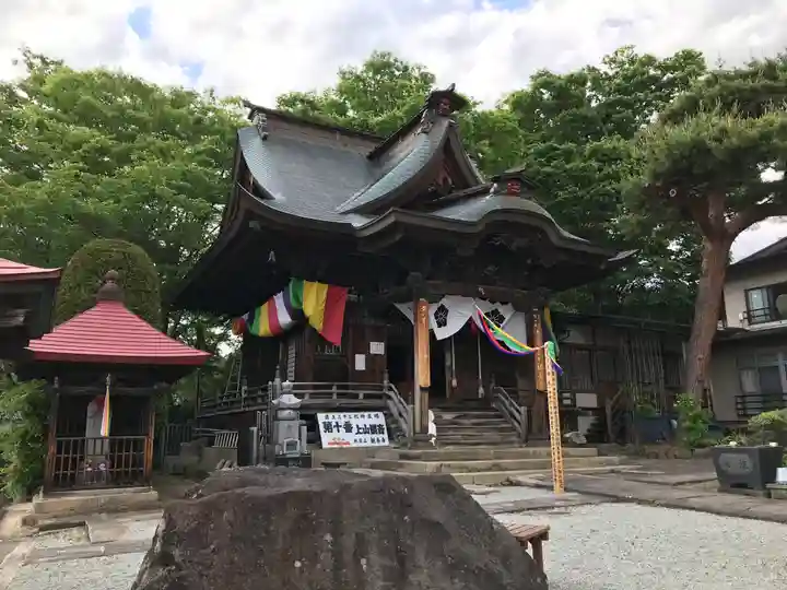観音寺のその他建物