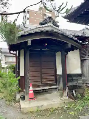深志神社(長野県)
