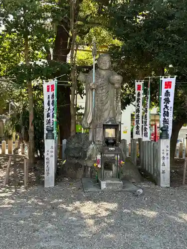大須観音 （北野山真福寺宝生院）(愛知県)