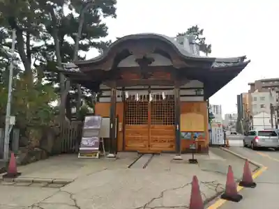 住吉神社(新潟県)