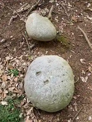雷神社(千葉県)